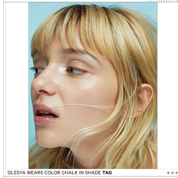 Color Chalk Multi-Use Powder Pigment - Color: TAG - Picture 3 of 5